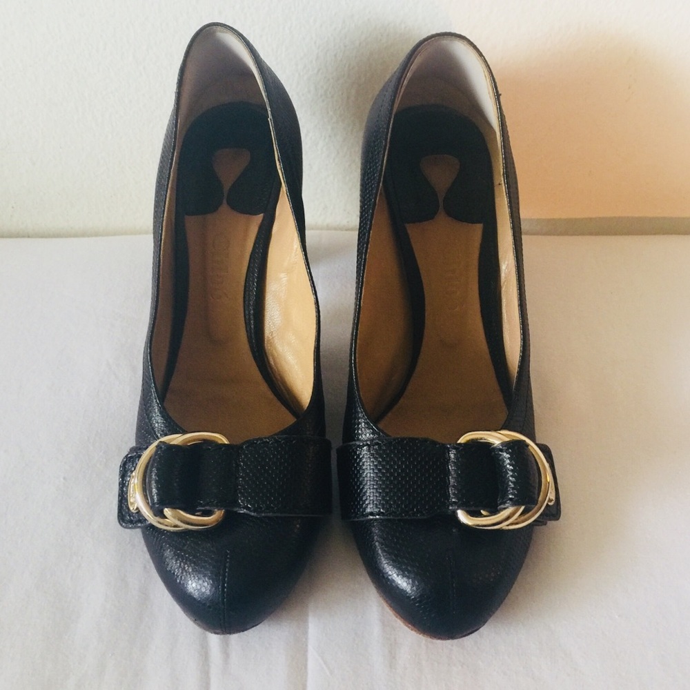 Chlo Shoes